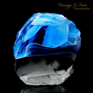 Oracle Eye Monatomic Andara Crystal