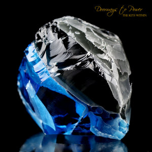 Oracle Eye Monatomic Andara Crystal