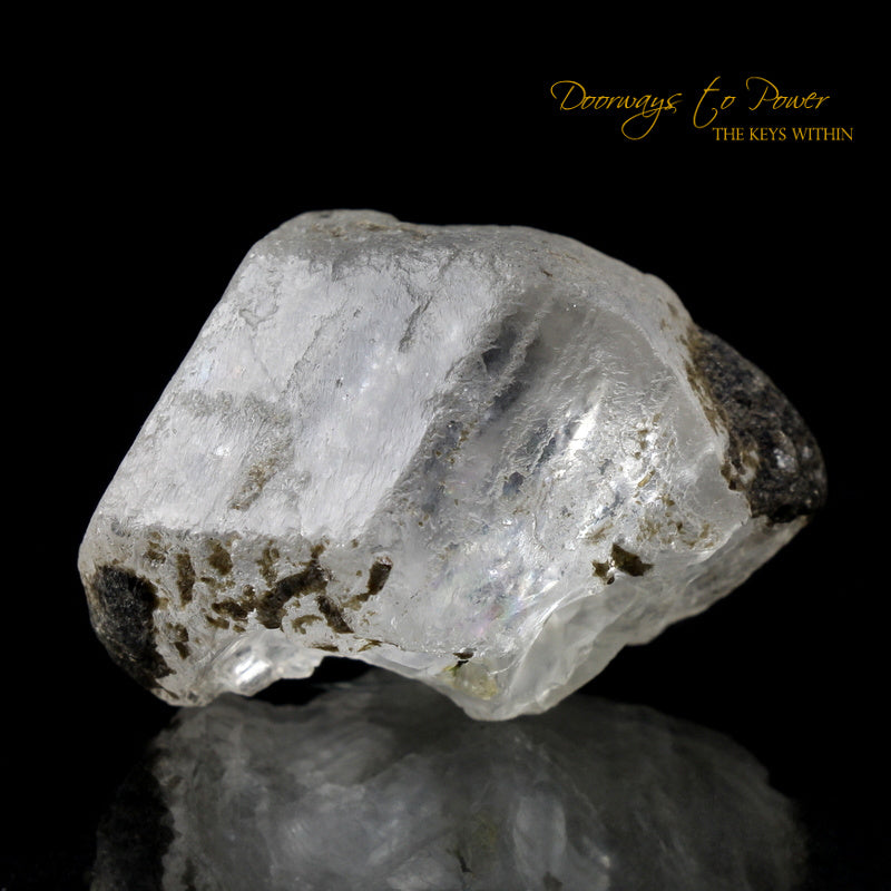 Synergy 12 Stone Phenacite 