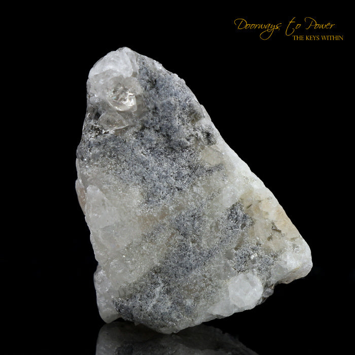 Phenacite Synergy 12 Stones Crystal