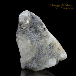 Phenacite Synergy 12 Stones Crystal