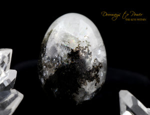 Phenacite Egg