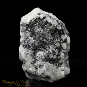 Azozeo Phenacite Crystal