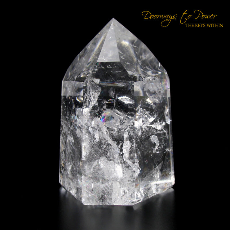 350g Amas de cristaux de quartz fumé, Vug de cristal de quartz