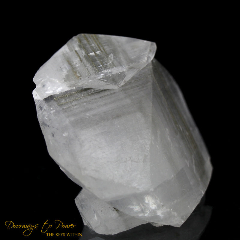 Pyrite Calcite Specimen 'Museum Quality'