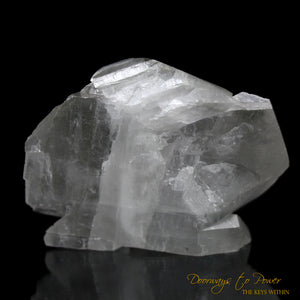 Pyrite Calcite Specimen 'Museum Quality'