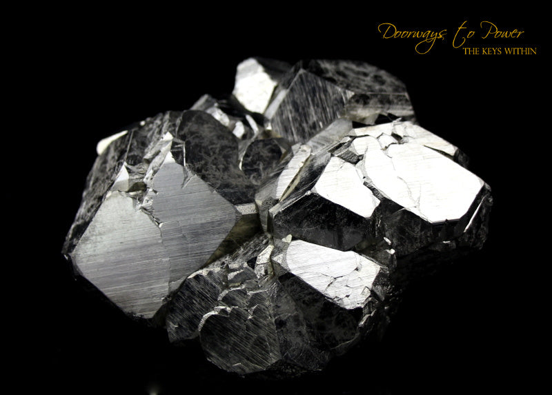 Pyrite Collectors Quality Specimen 