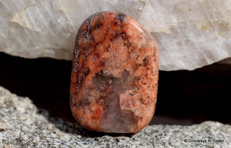 Rosophia Crystal