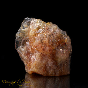 Rainbow Lattice Sunstone 'Rare & Mesmerizing'