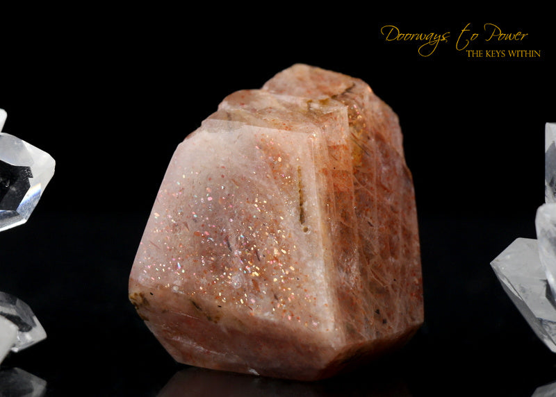 Rainbow Lattice Sunstone