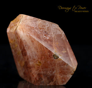 Rainbow Lattice Sunstone