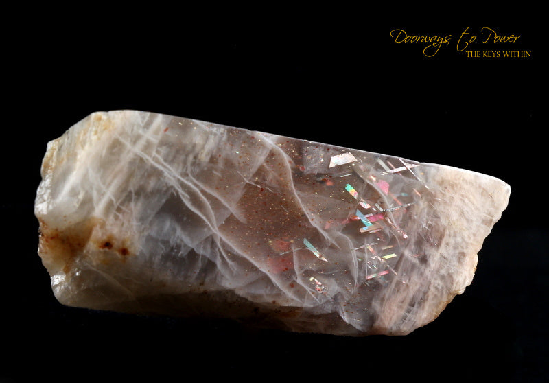 Rainbow Lattice Sunstone