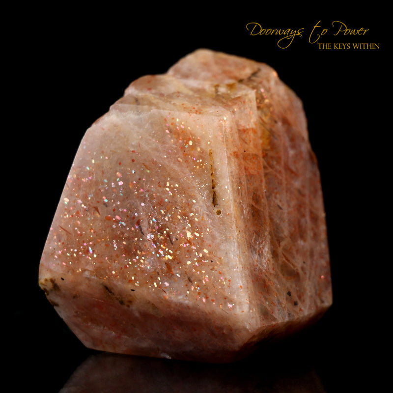 Rainbow Lattice Sunstone