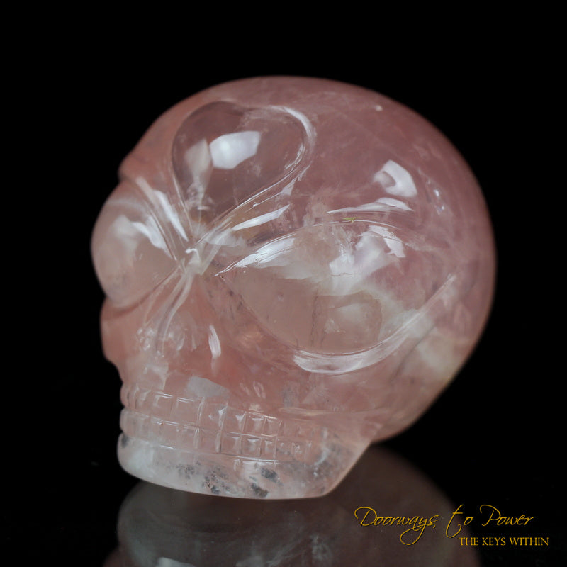 Doorways to Power Crystal Skulls