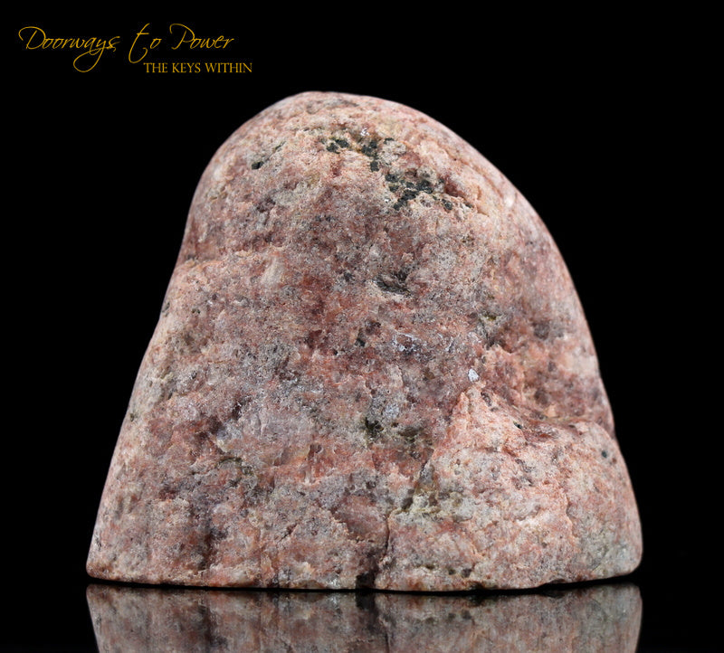 Rosophia Crystal Altar Stone 