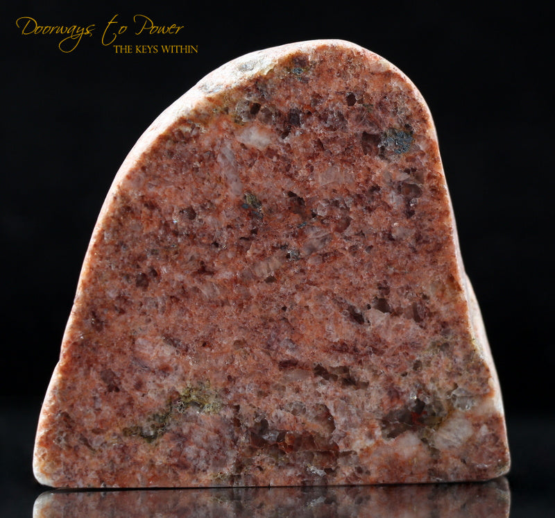 Rosophia Crystal Altar Stone 