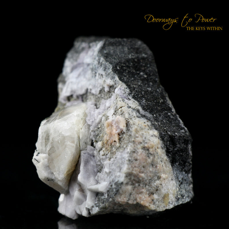 Phenacite Synergy 12 Stone