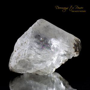 Azozeo Phenacite Crystal 