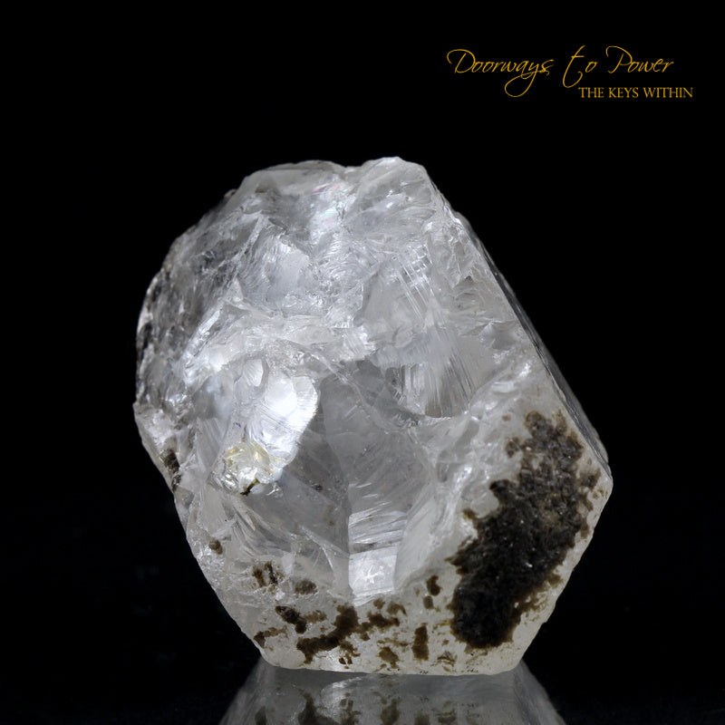 Azozeo Phenacite Synergy 12 Stone