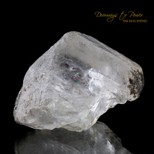 Phenacite Phenakite Crystal