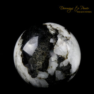 Phenacite Sphere