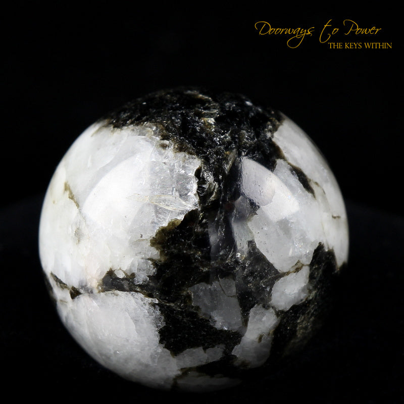 Russian Phenacite Phenakite Crystal Sphere