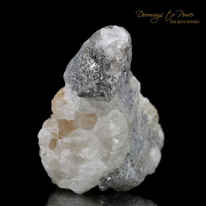 Phenacite Synergy 12 Stones Crystal