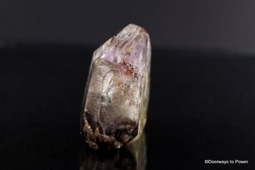 Super Seven Melody Stone Quartz Tower