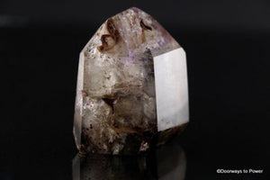 Super Seven Melody Stone Quartz Tower