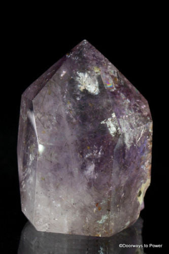 Super Seven Melody Stone Crystal Generator Point