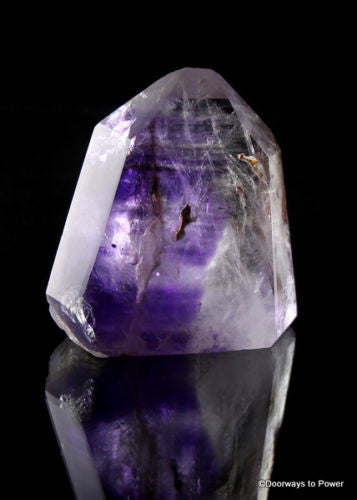 Super Seven Melody Stone Isis Crystal