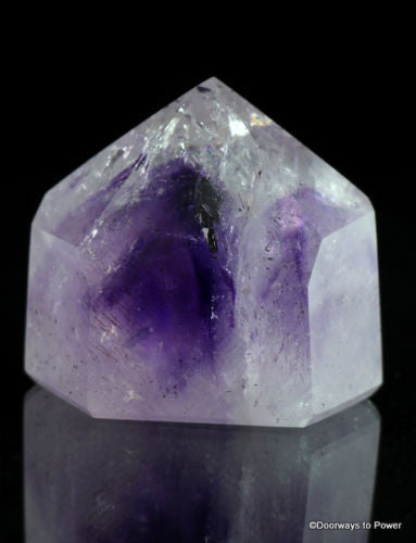 Super Seven Melody Stone Isis Crystal