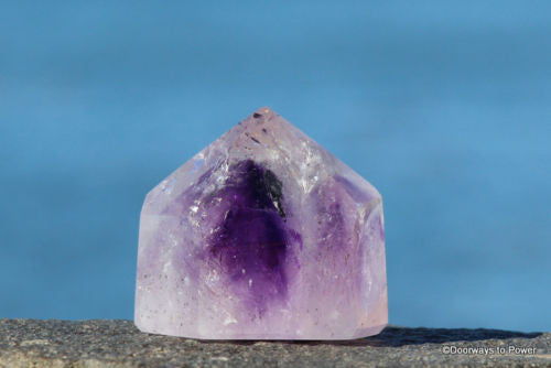 Super Seven Melody Stone Isis Crystal