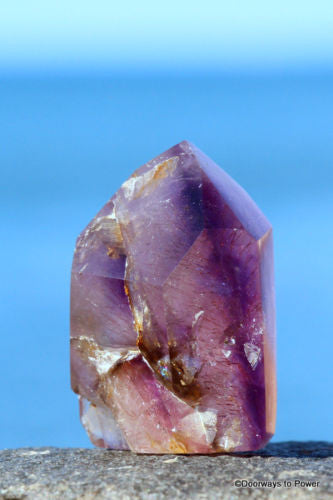 Super Seven Melody Stone Crystal