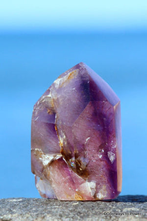 Super Seven Melody Stone Crystal