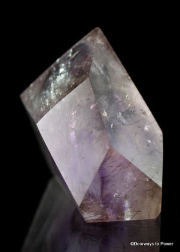 Super Seven Melody Stone Crystal Tower