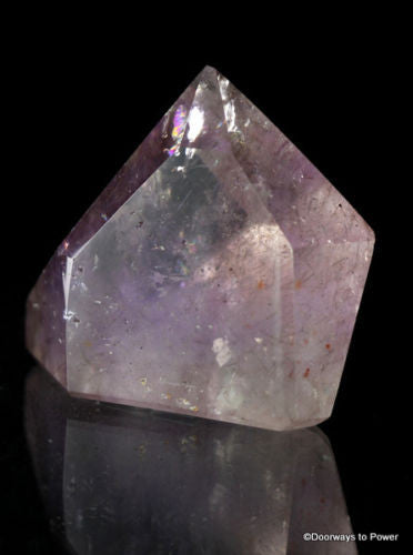 Super Seven Melody Stone Crystal Tower