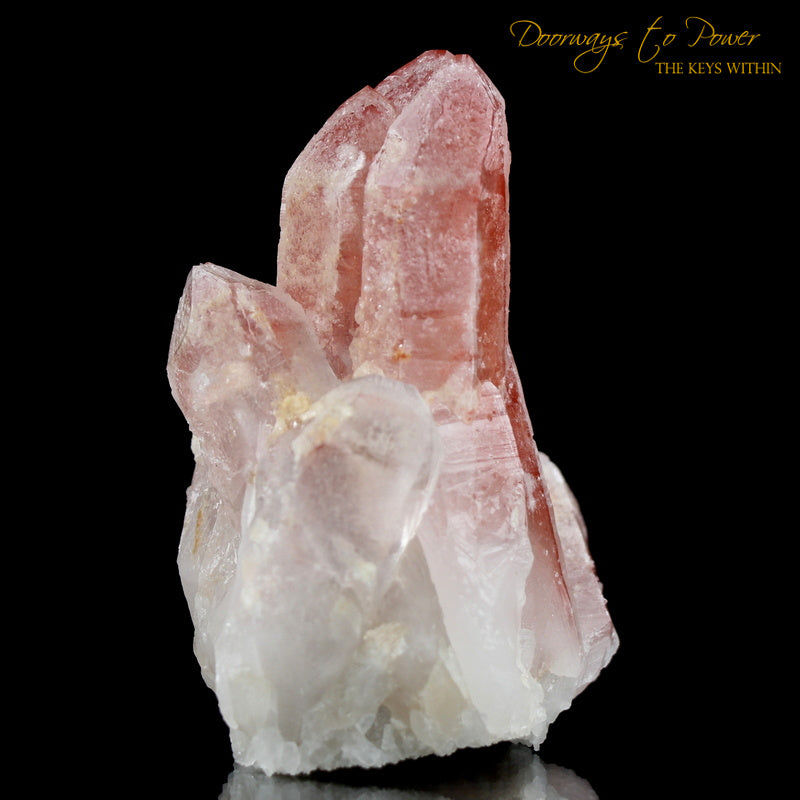 Scarlet Temple Rosetta Stone Cassiopeia Lemurian