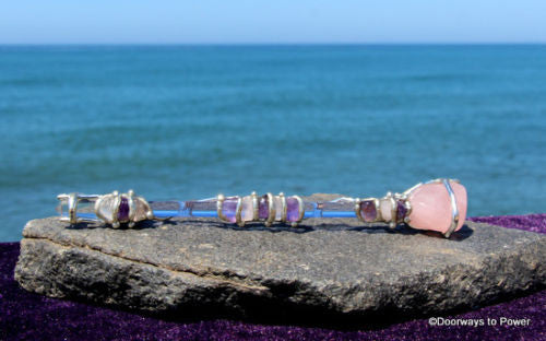 Love Healing Wand - Seeds of Light