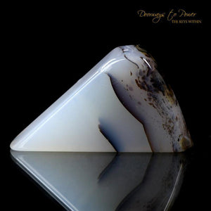 Shantilite Crystal