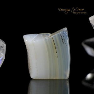 Shantilite Crystal 