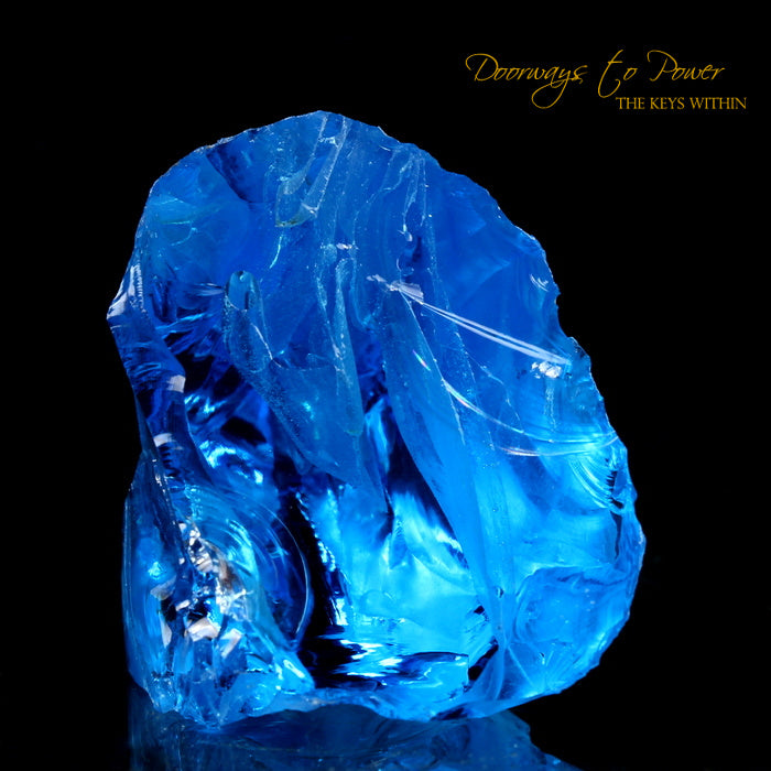 Sirius Blue Oracle Eye Cosmic Ice Monatomic Andara