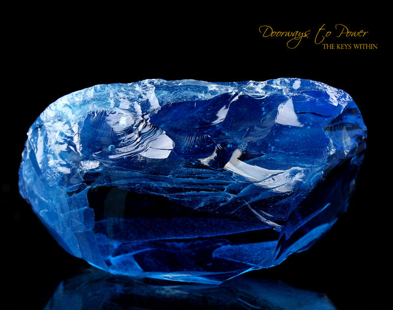 Monatomic Andara Crystal