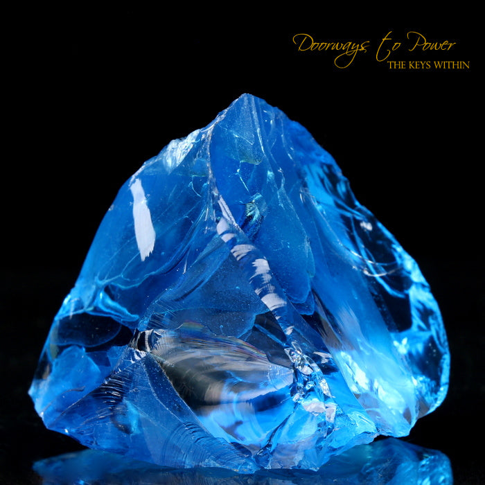 Sirius Blue Oracle Eye Cosmic Ice Monatomic Andara