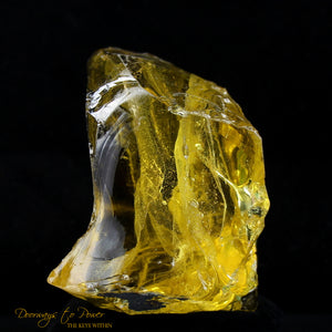 Solaris Andara Crystal 