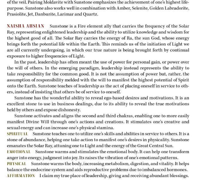 Sunstone Properties