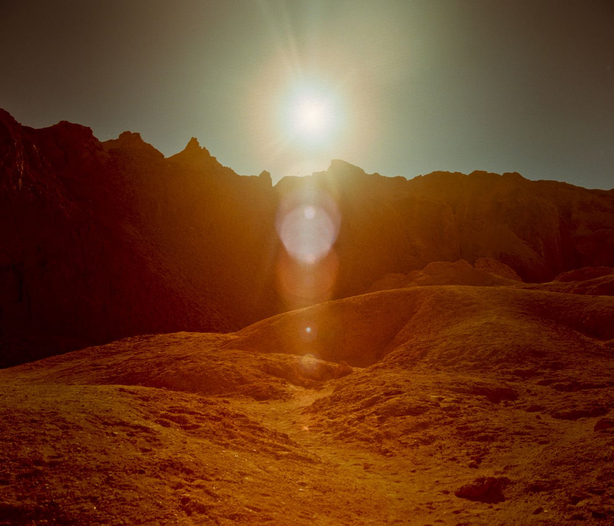 Tangerine Dreamsicle Lemurian Quartz Crystal Record Keeper