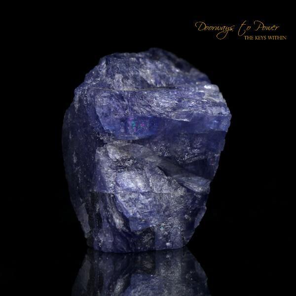Tanzanite Synergy 12 Stone