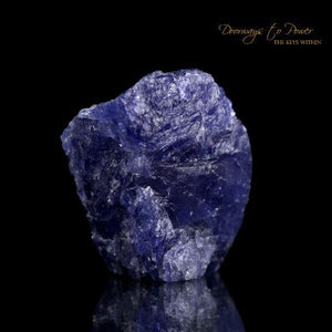 Tanzanite 