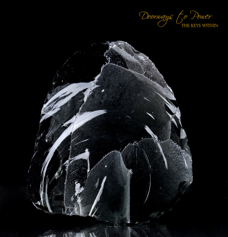 Lady Nellie Andaras Mt Shasta California